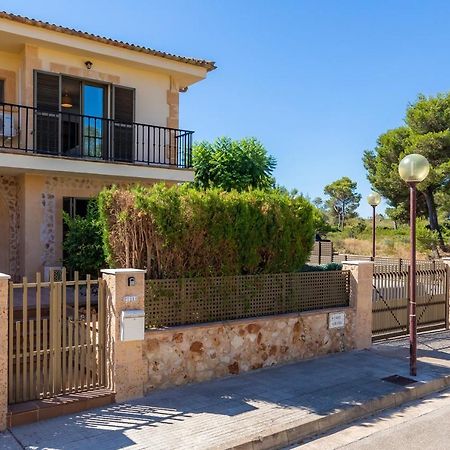 Villa Casa Jordi Can Picafort  Esterno foto