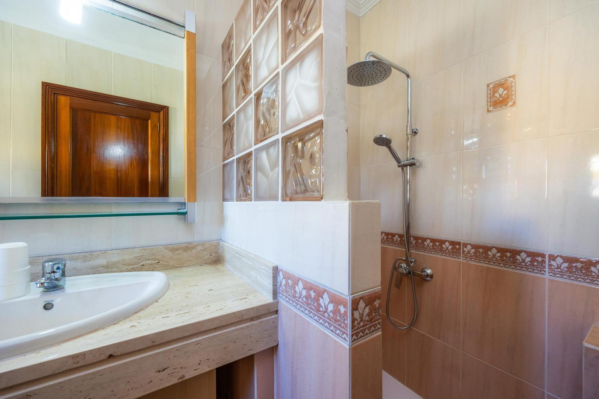 Villa Casa Jordi Can Picafort  Esterno foto