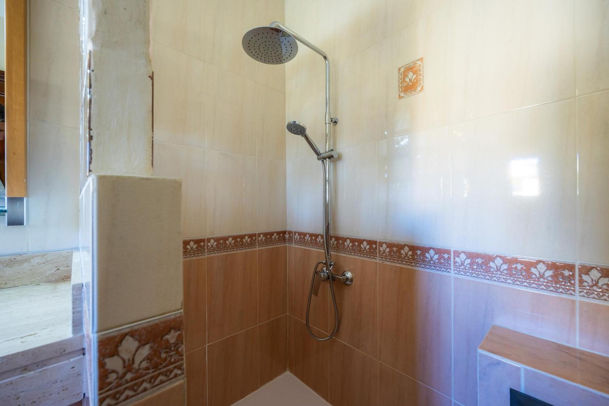Villa Casa Jordi Can Picafort  Esterno foto